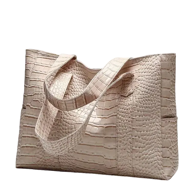 Large Capacity Women's Tote Bag