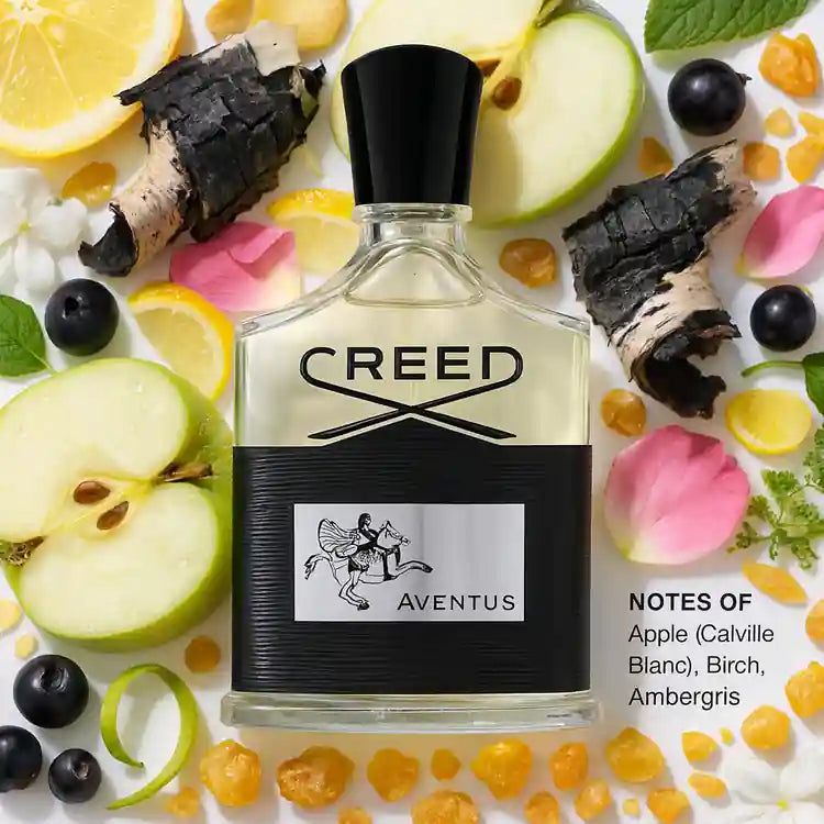 Aventus by Creed 0.05 oz Vial (sample) for Men