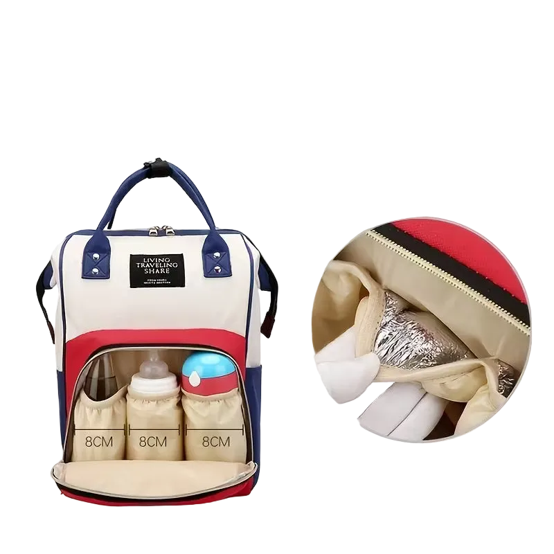 1pc Hello Kitty Backpack