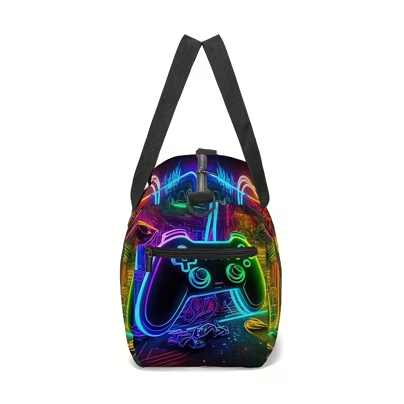 Large Gym Bag