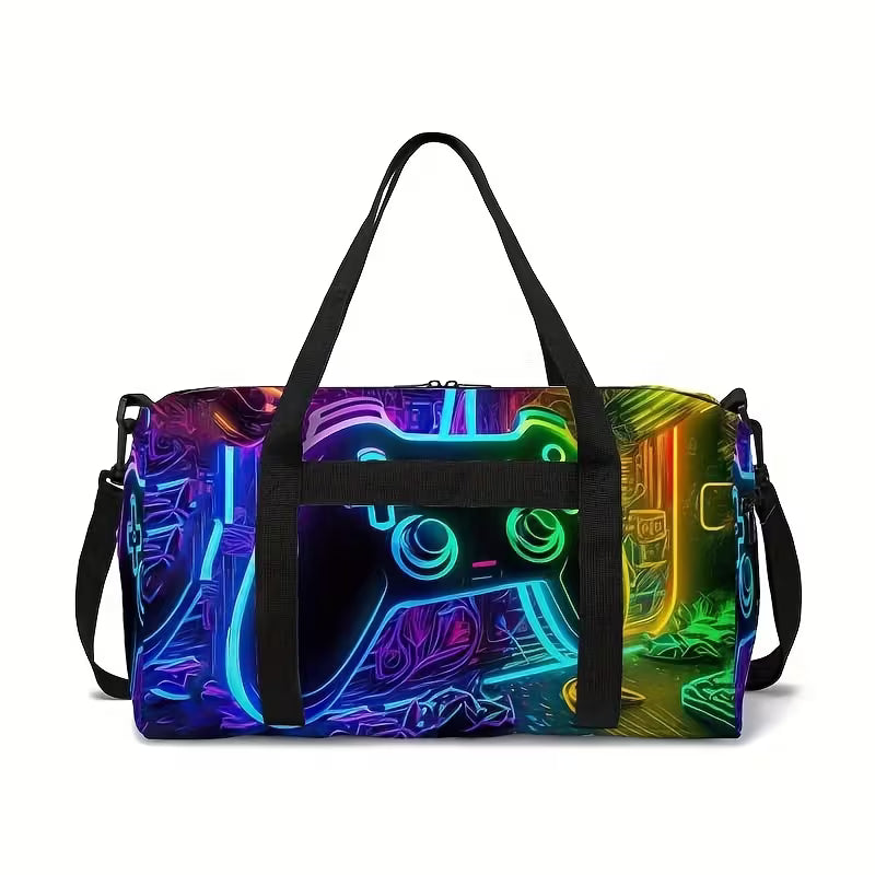Large Gym Bag