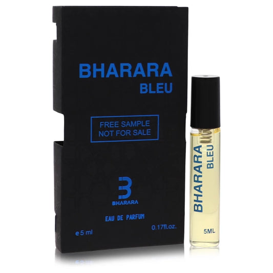 Bharara Bleu by Bharara Beauty 0.17 oz Vial (sample) for Women