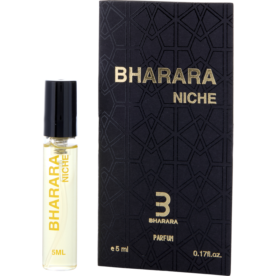 Bharara Niche by Bharara Beauty 0.17 oz Vial (sample) for Men