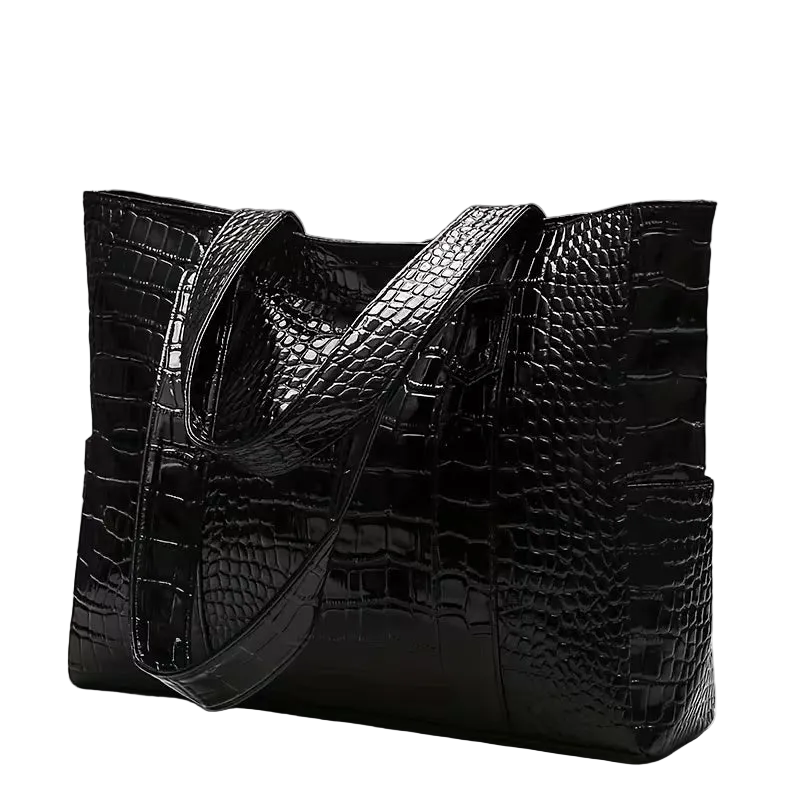 Large Capacity Women's Tote Bag