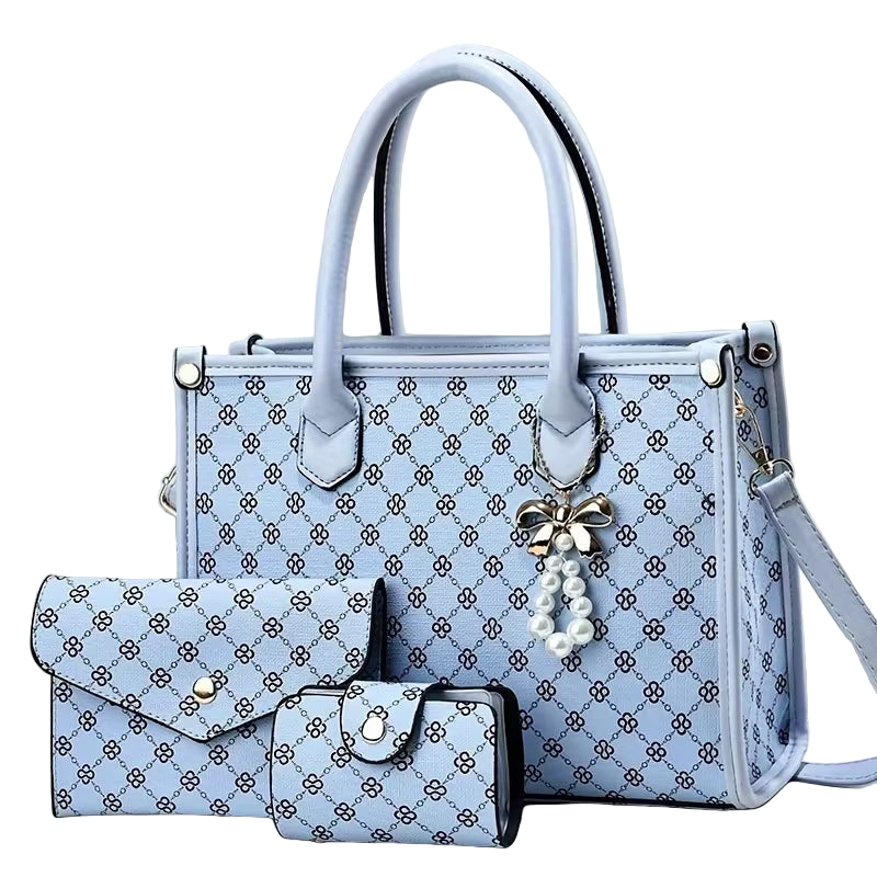 Fashionable and versatile shoulder bag