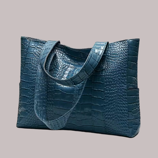 Large Capacity Women's Tote Bag