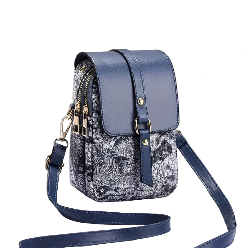 2026 Women's Crossbody Bag - Phone Bag
