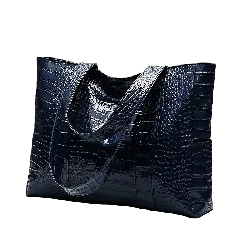 Large Capacity Women's Tote Bag