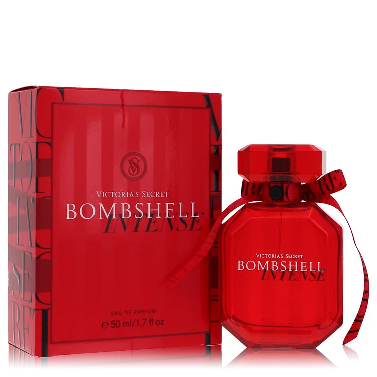 Bombshell Intense by Victoria's Secret 1.7 oz Eau De Parfum Spray for Women