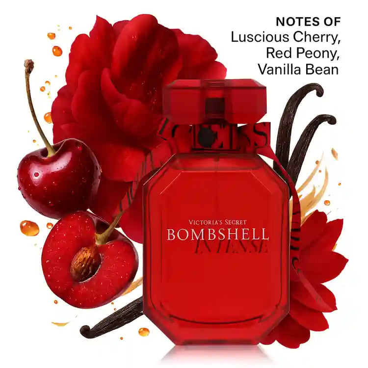 Bombshell Intense by Victoria's Secret 1.7 oz Eau De Parfum Spray for Women