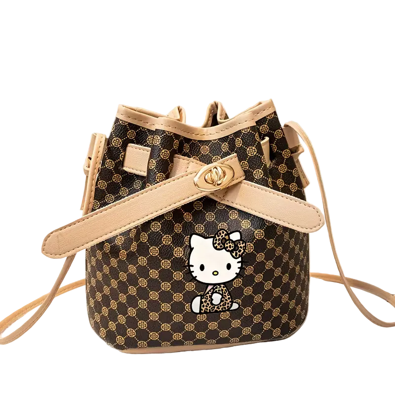 Hello Kitty Women's Mini Crossbody Bag