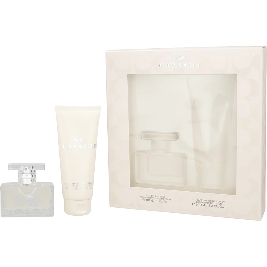 Coach Signature by Coach Gift Set for Women