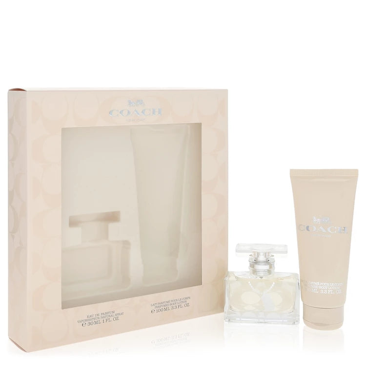Coach Signature by Coach Gift Set for Women