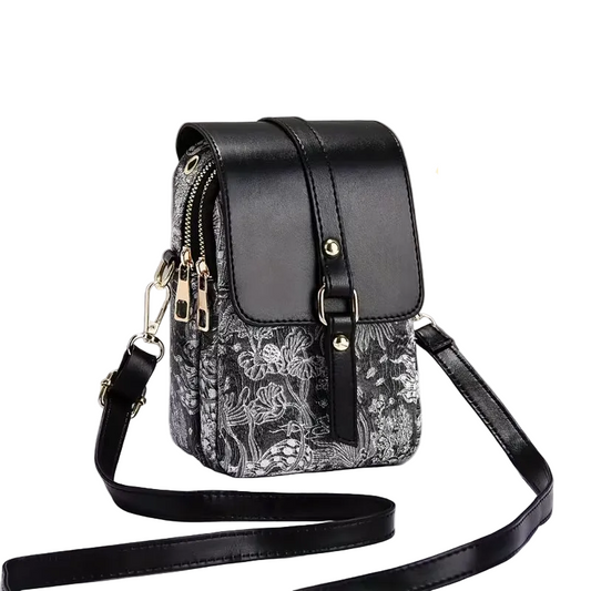 2026 Women's Crossbody Bag - Phone Bag