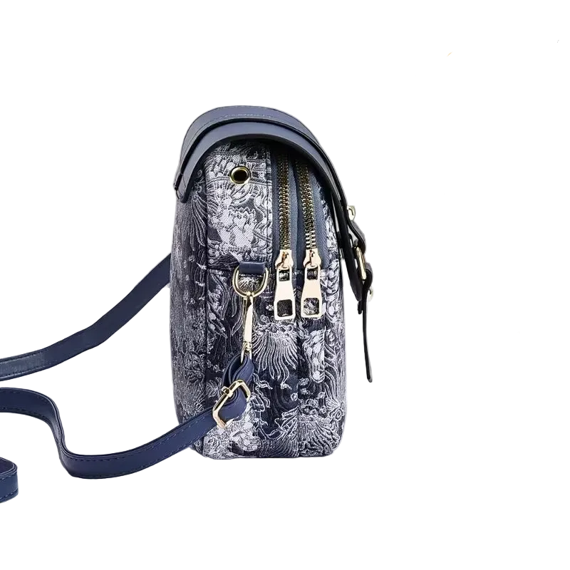 2026 Women's Crossbody Bag - Phone Bag