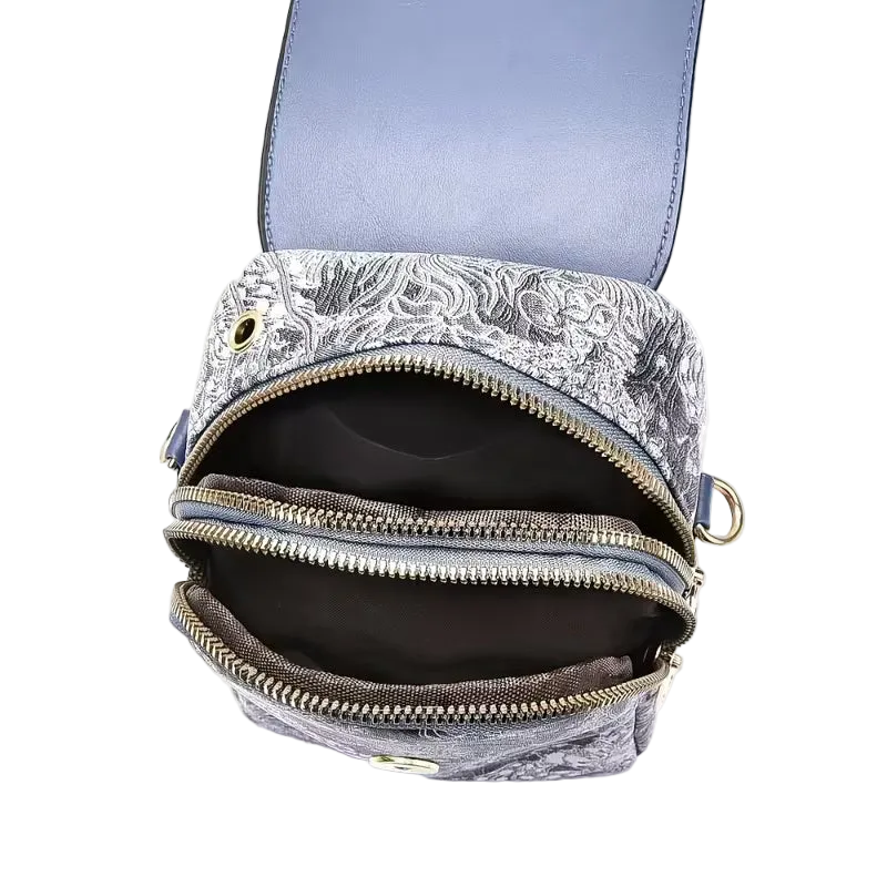 2026 Women's Crossbody Bag - Phone Bag