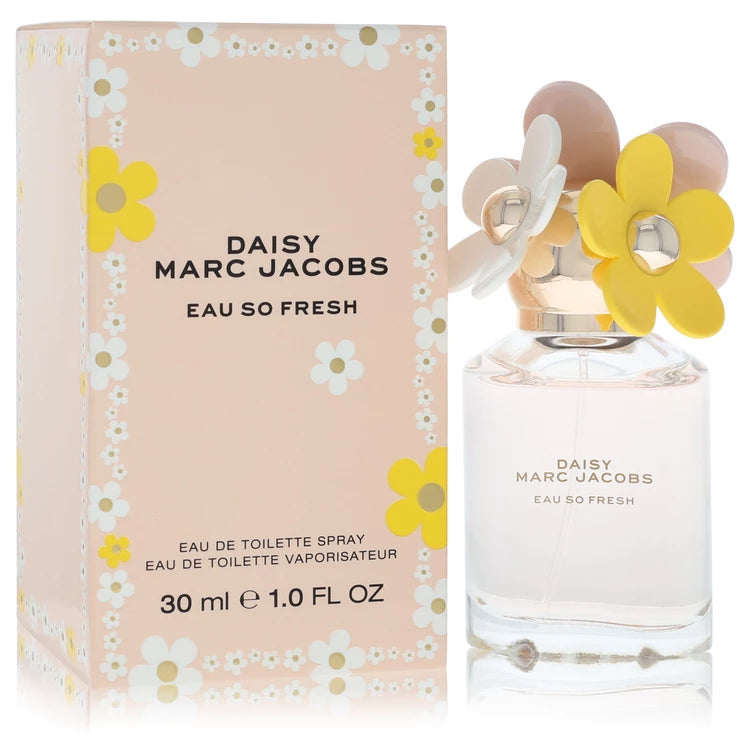 Jacobs, 1 oz EDT Spray for Women