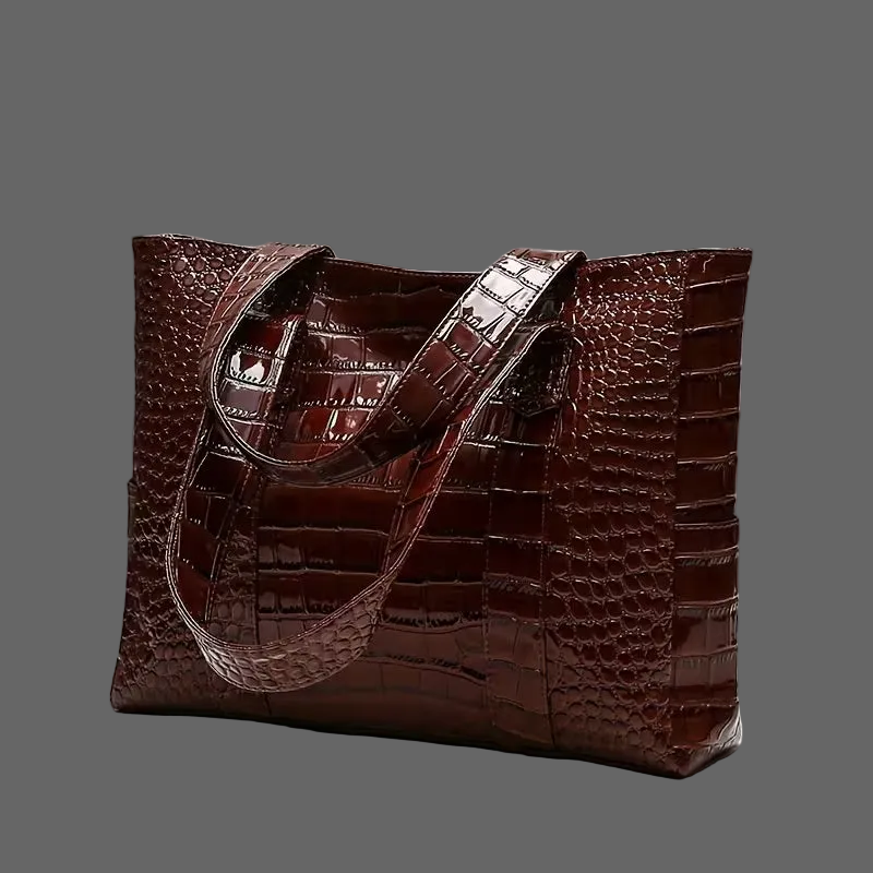 Large Capacity Women's Tote Bag