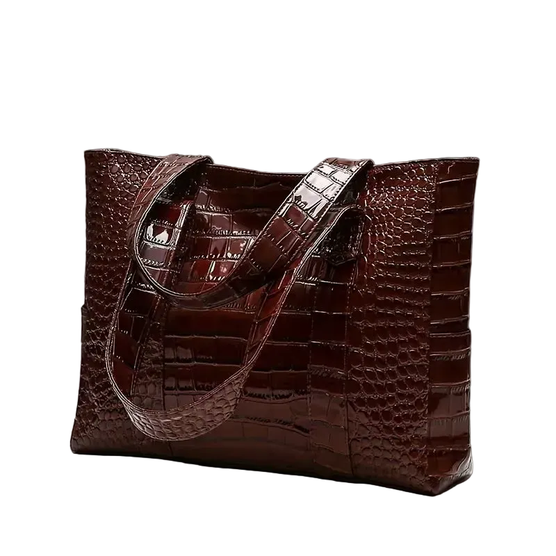 Large Capacity Women's Tote Bag