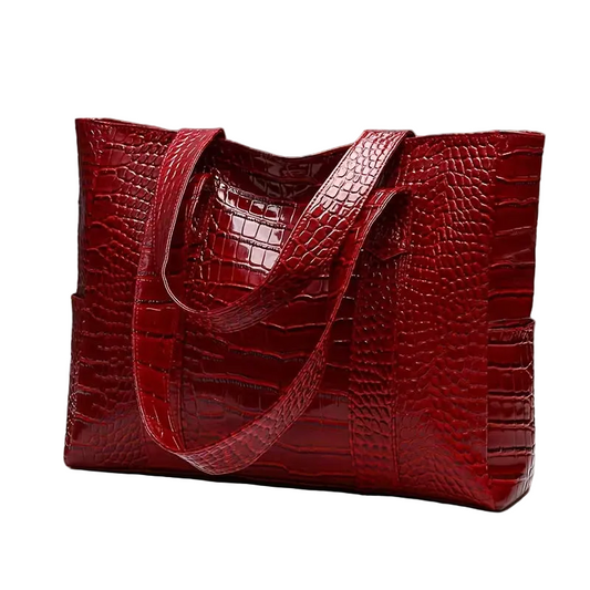Large Capacity Women's Tote Bag
