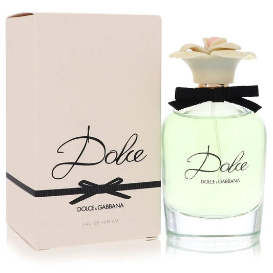 Dolce by Dolce & Gabbana 2.5 oz Eau De Parfum Spray for Women