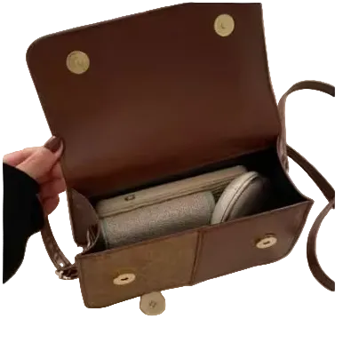 Easy Women's Shoulder Handbag