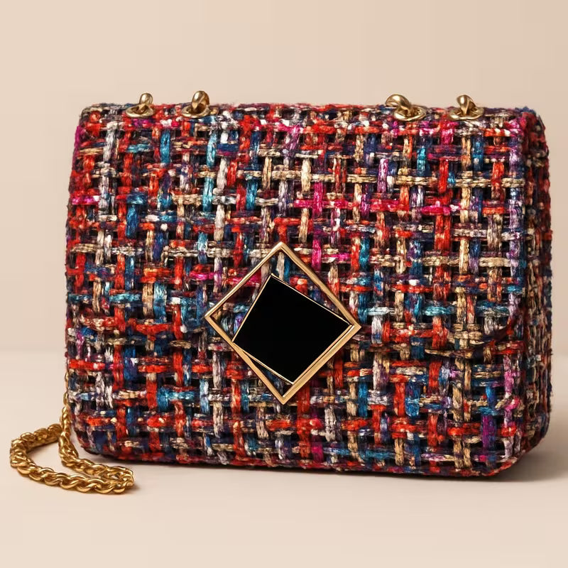 Stylish Fashion Handbag
