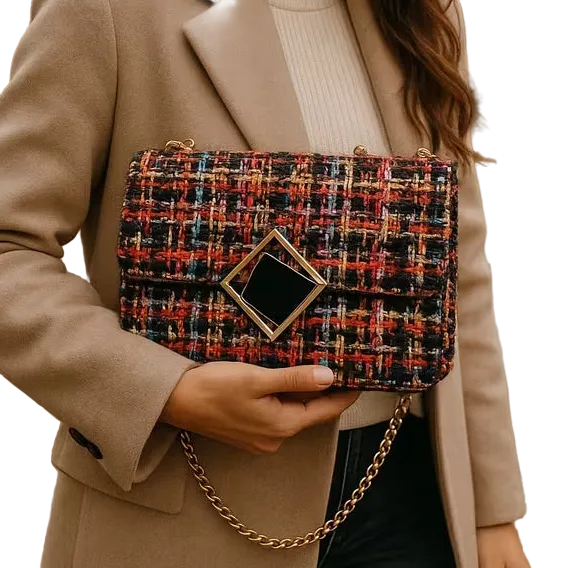 Stylish Fashion Handbag