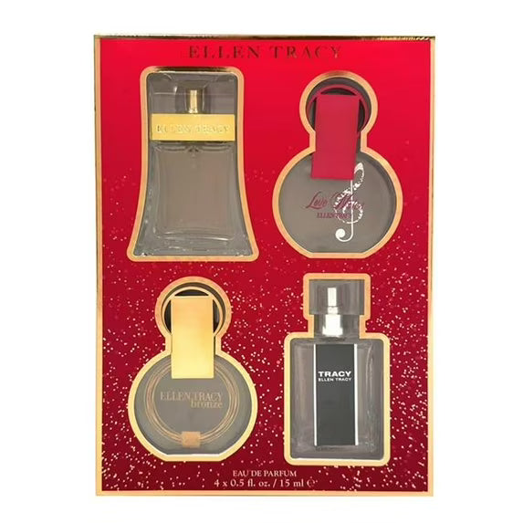 Ellen Tracy by Ellen Tracy Gift Set  for Women
