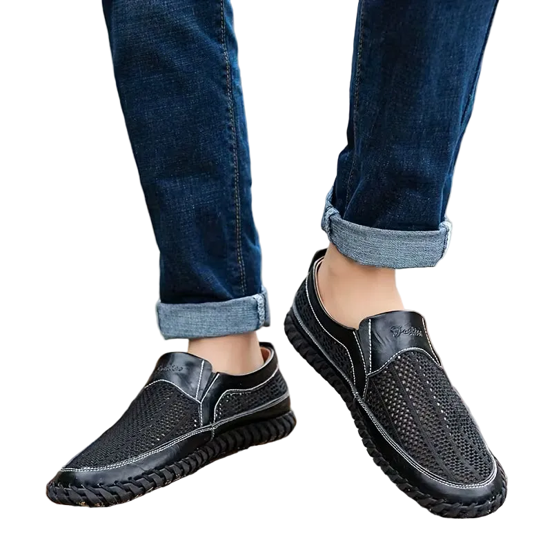 Men's Summer New Wearable Casual Shoes