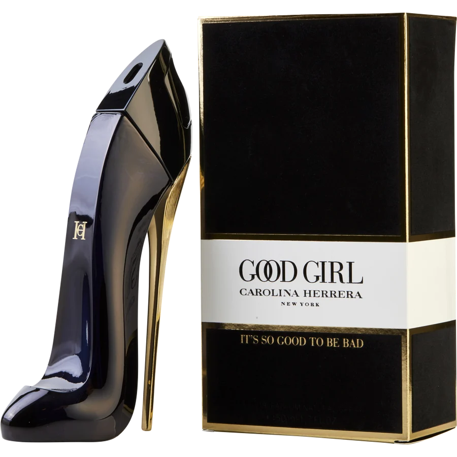 Good Girl by Carolina Herrera 1.7 oz Eau De Parfum Spray for Women