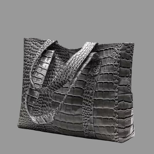 Large Capacity Women's Tote Bag