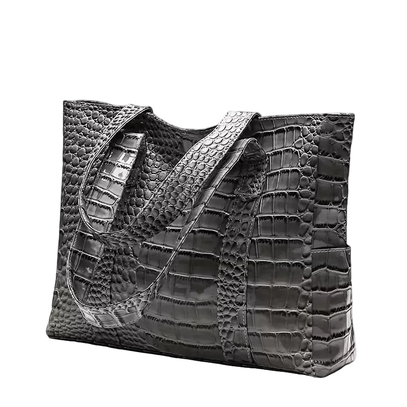 Large Capacity Women's Tote Bag