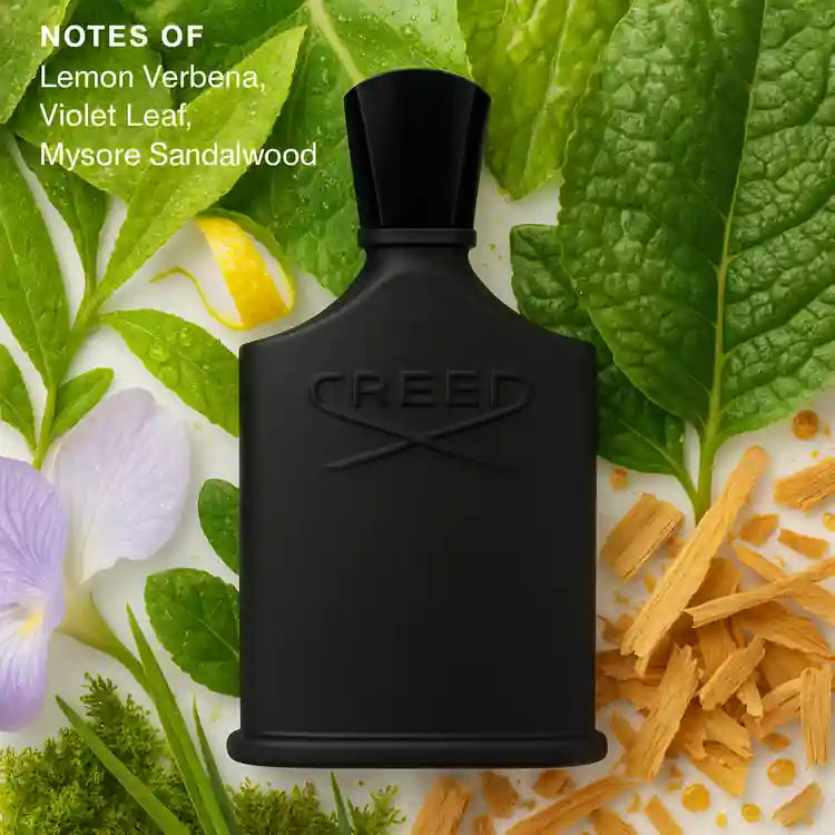 Green Irish Tweed by Creed 0.04 oz Vial (sample) for Men
