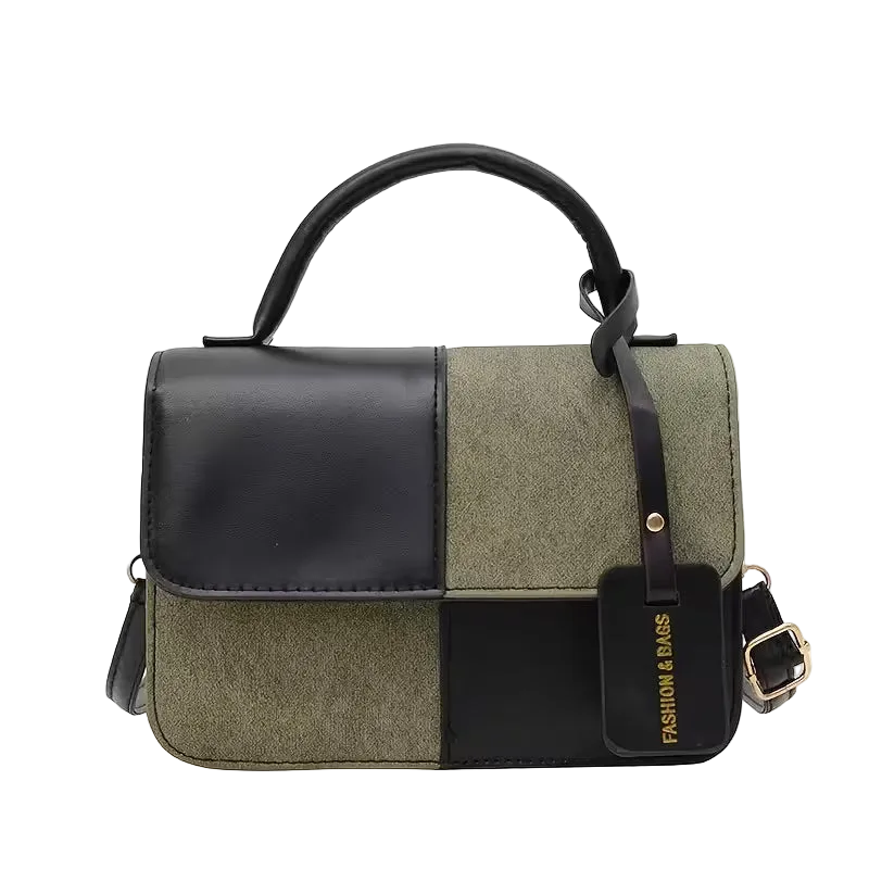 Easy Women's Shoulder Handbag