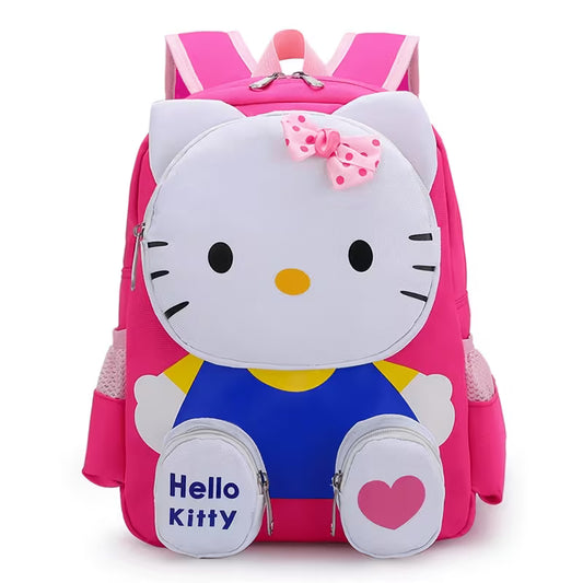 Trendy Colorblock Bag