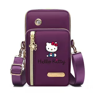 Hello Kitty Crossbody Phone Bag