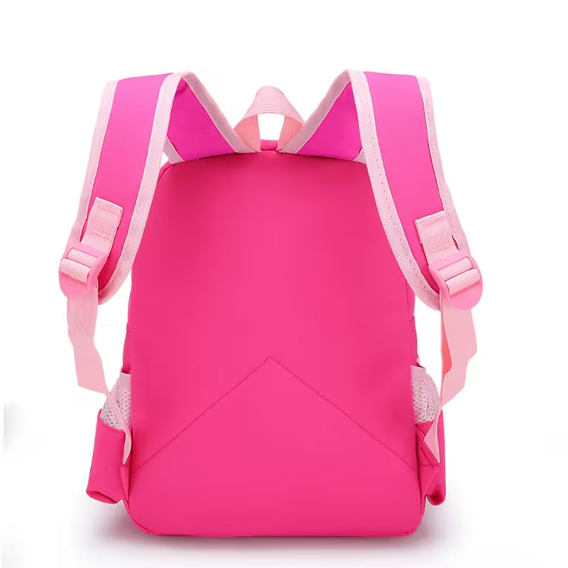 Trendy Colorblock Bag