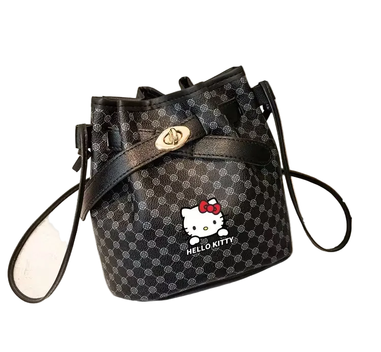 Hello Kitty Women's Mini Crossbody Bag
