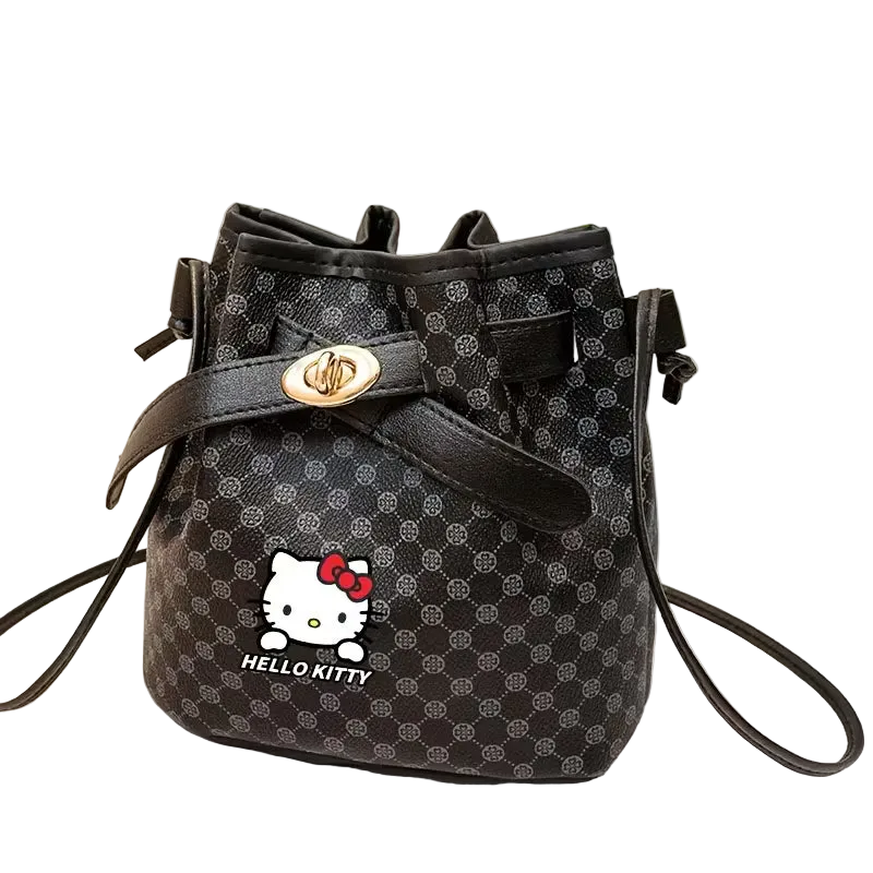 Hello Kitty Women's Mini Crossbody Bag