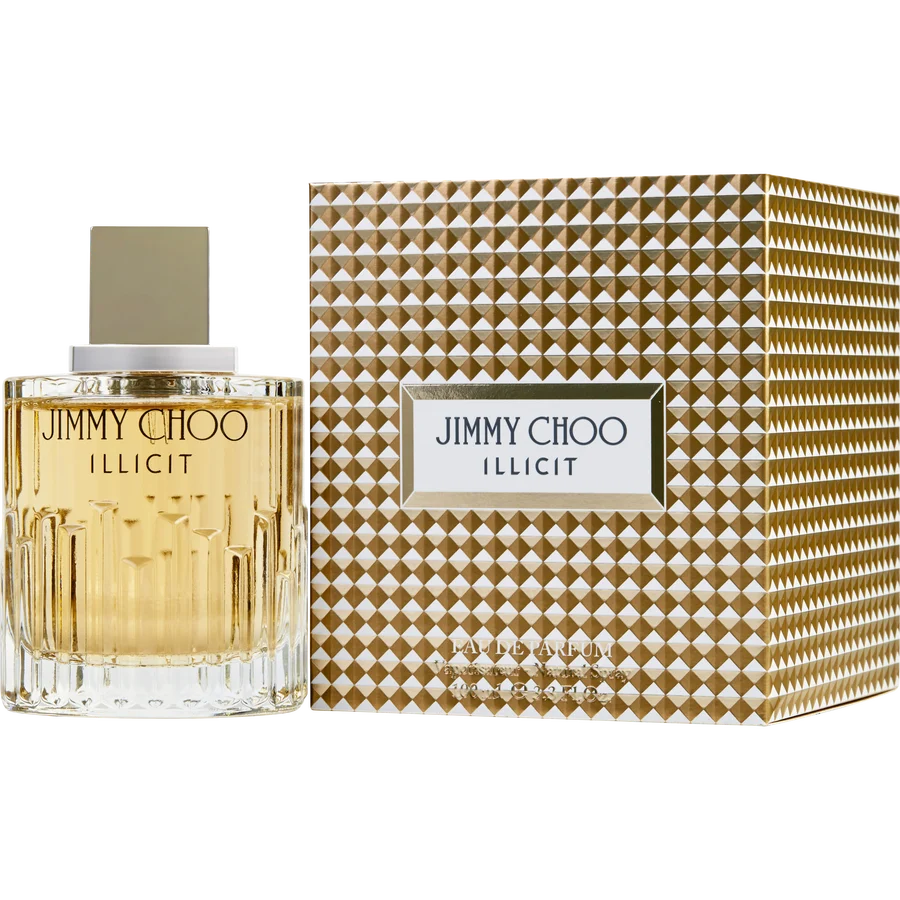 Jimmy Choo Illicit by Jimmy Choo 3.3 oz Eau De Parfum Spray for Women