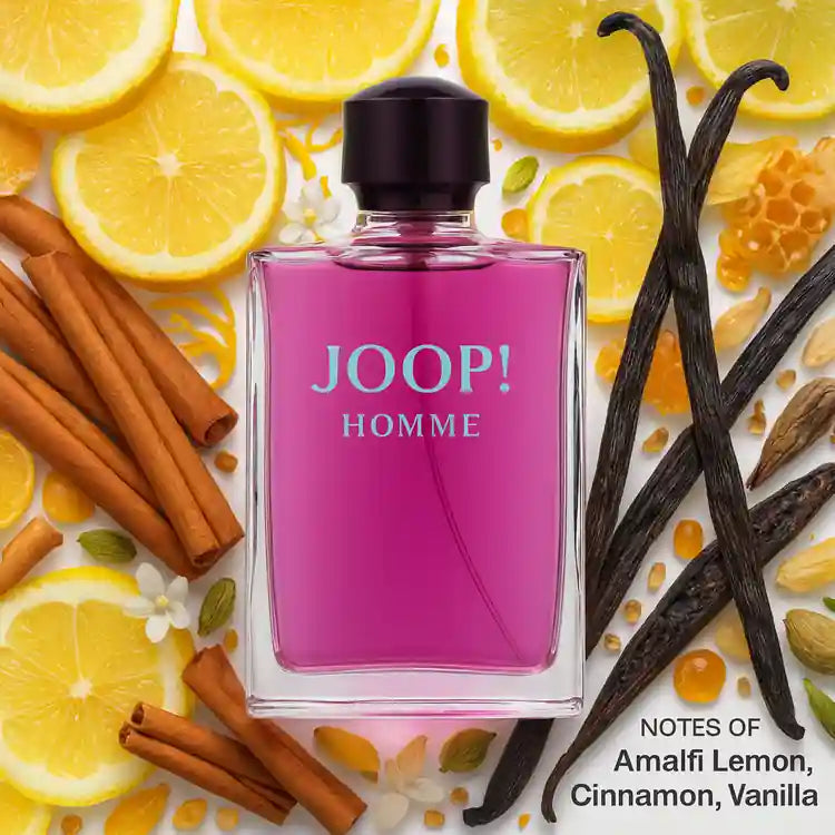 Joop by Joop! 6.7 oz Eau De Toilette Spray for Men