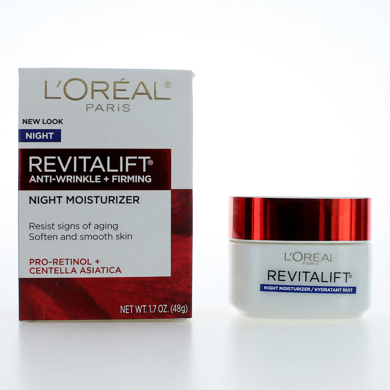 L'Oreal Revitalift Anti-Wrinkle Trio