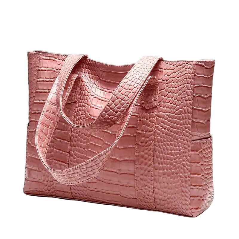 Large Capacity Women's Tote Bag