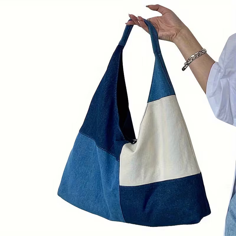 Spacious And Lightweight Tote Bag for Women