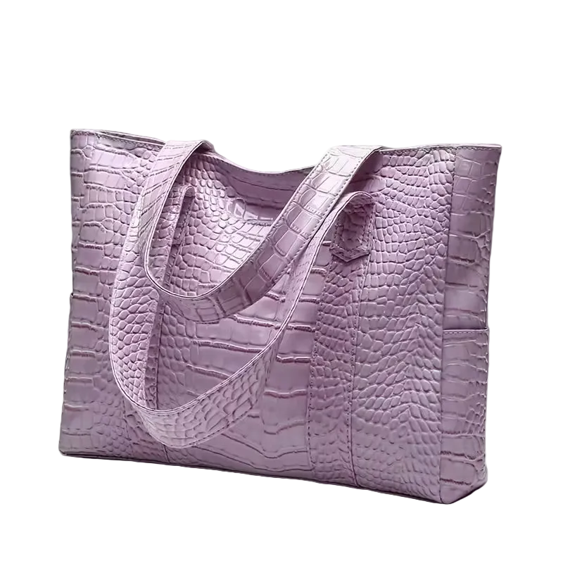 Large Capacity Women's Tote Bag