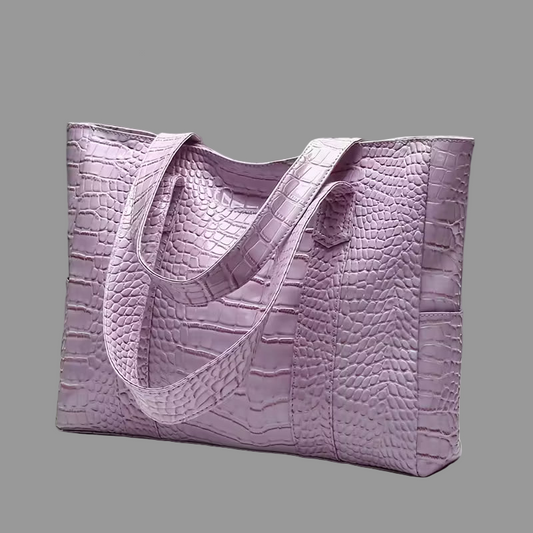 Large Capacity Women's Tote Bag