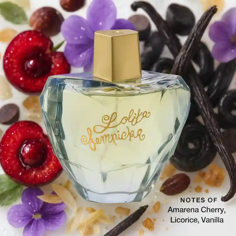 Lolita Lempicka by Lolita Lempicka, 3.4 oz EDP Spray for Women