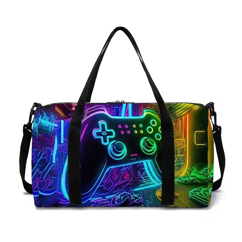 Large Gym Bag