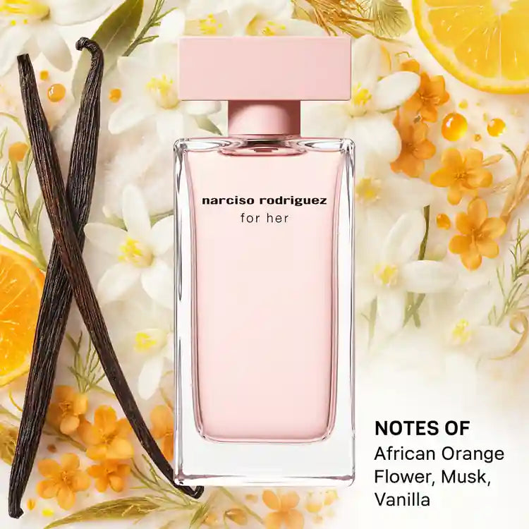 Narciso Rodriguez Narciso Eau De Toilette Sachet / Sample for Women